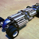 Illustration for article titled Goodnight, Oppo. Dream of quadruple Allison-engined monsters tonight.